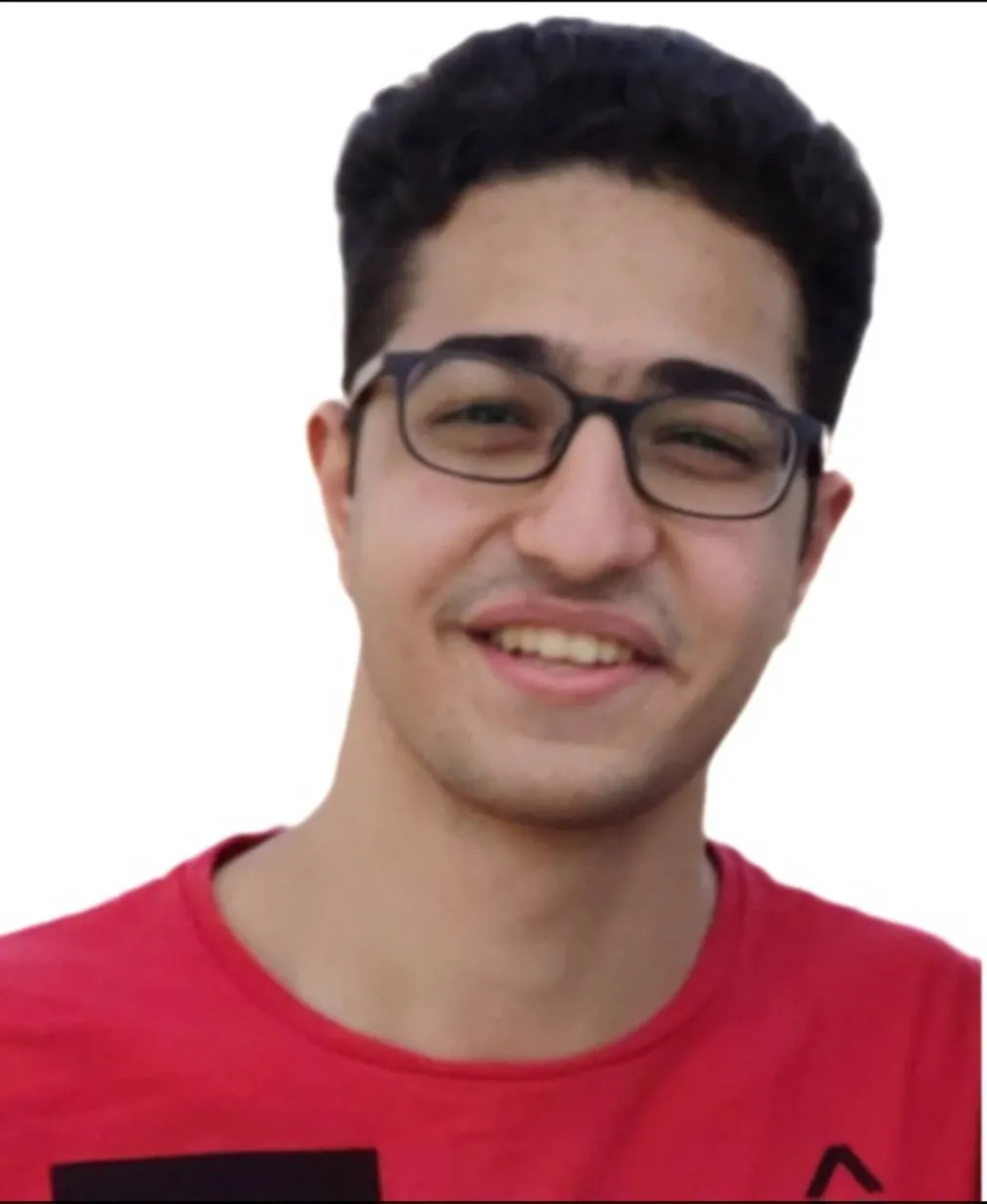 photo of Ahmed Hassan