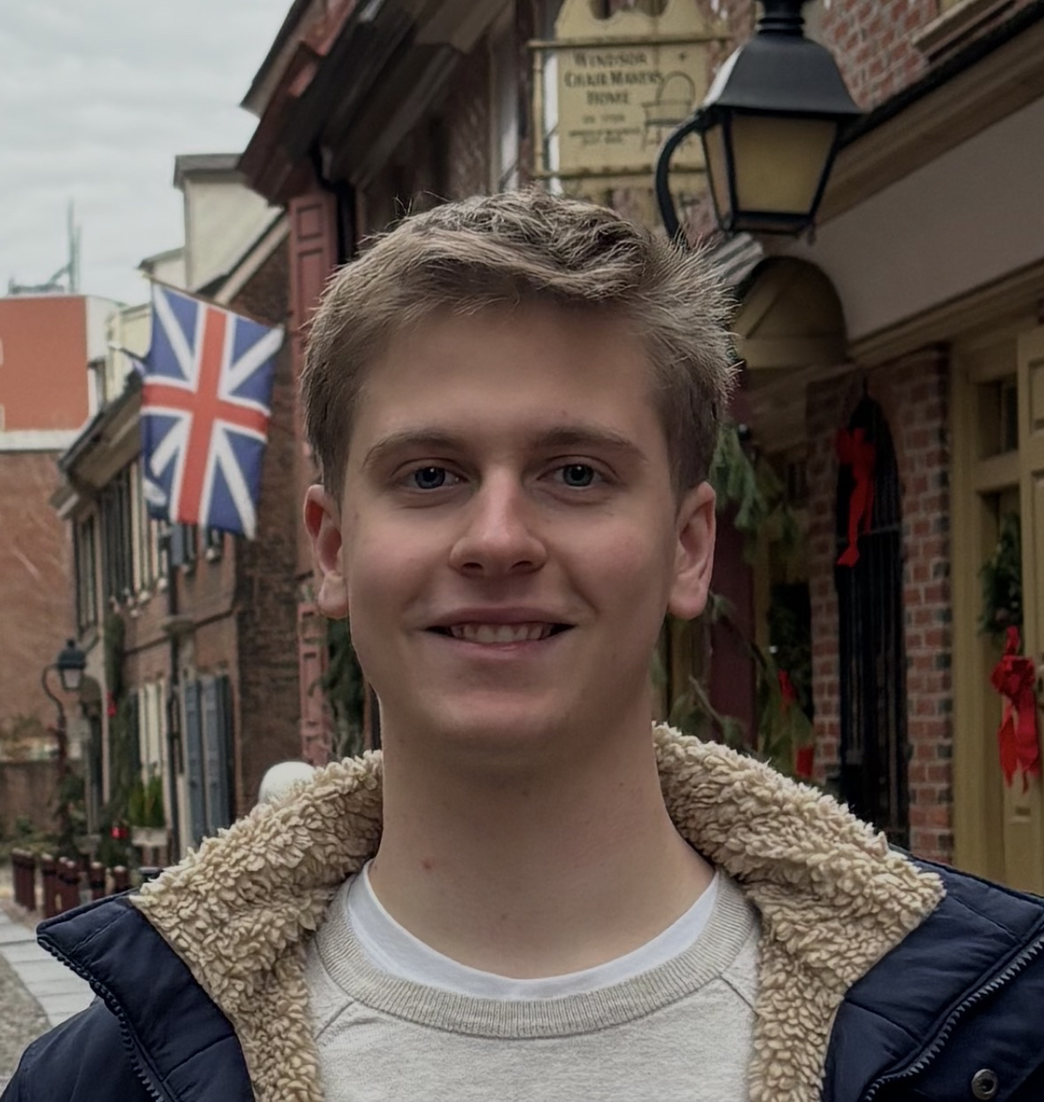 photo of Nolan Witt