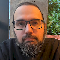 photo of Serhii Ivanov