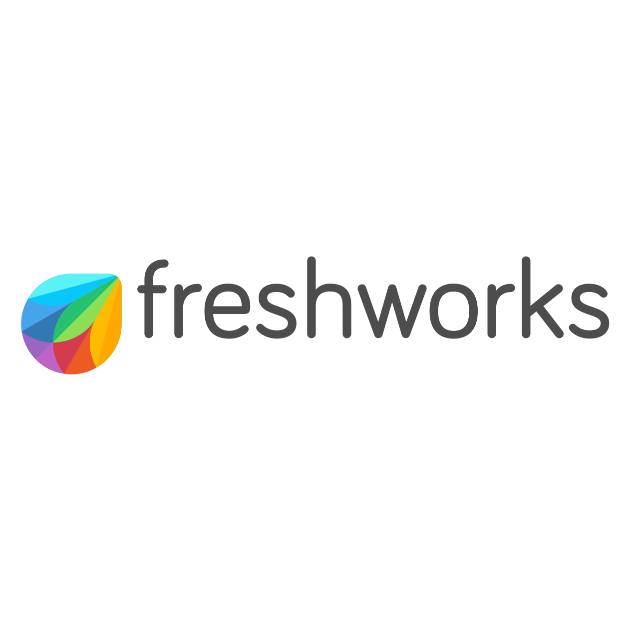 Freshworks Logo